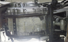 YAMAHA SEROW 250 Gen.2 2007 DG17J