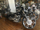 Фото Harley FLHX STREET GURAIDO 2007 с японского аукциона