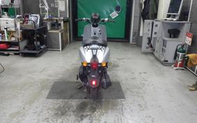 HONDA TODAY 1999 AF61