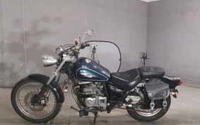 SUZUKI GZ250 Marauder NJ48A