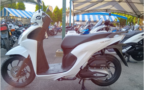 HONDA DIO 110 BASIC  JK03