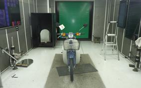 HONDA C50 SUPER CUB 2006 AA01
