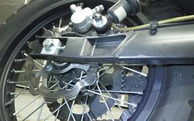 APRILIA CR150 2009