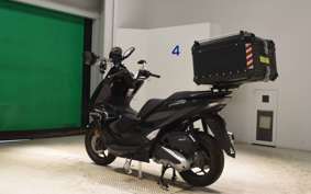HONDA PCX 125 2011 JK05
