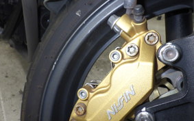 HONDA CB400SF VTEC Spec3 2007 NC39