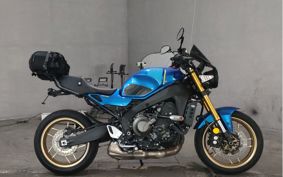 YAMAHA XSR900 RN80J
