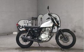 SUZUKI GLASS TRACKER BIG BOY NJ47A