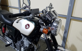 HONDA GB250 CLUBMAN 1 MC10