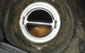 HONDA DIO GEN 3 AF34