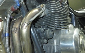 KAWASAKI ZEPHYR 400 Gen.2 1993 ZR400C