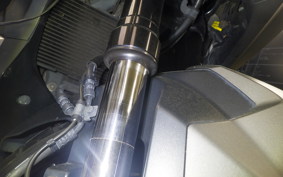 HONDA X-ADV 750 2019 RC95