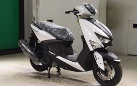 YAMAHA CYGNUSｸﾞﾘﾌｧｽ SEJ4J
