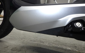 HONDA LEAD 125 2014 JF45