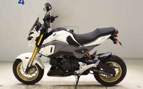 HONDA GROM JC75