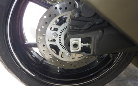 KAWASAKI NINJA1100SX 2025 ZXT10H