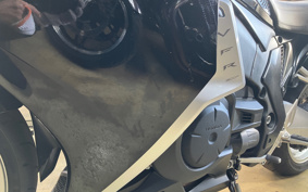 HONDA VFR1200F 2013 SC63