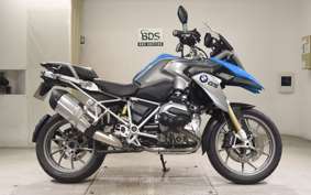 BMW R1200GS 2014