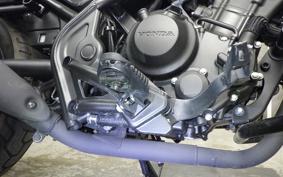 HONDA REBEL 250 S 1999 MC49