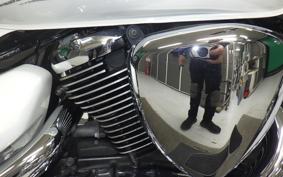 SUZUKI INTRUDER 400 Classic 2013 VK56A