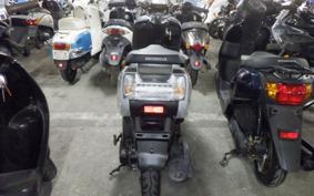 HONDA ﾀﾞﾝｸ 2000 AF78