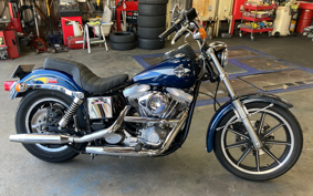 HARLEY FXEF80 2024 BBL