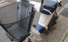 SUZUKI SUPER LEAK FA14B