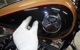 HARLEY FXDL 1580 2007