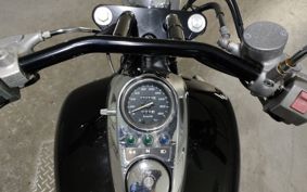 KAWASAKI ELIMINATOR 250V VN250A