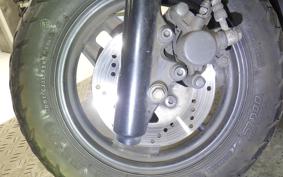 SUZUKI ADDRESS V125 S CF4MA