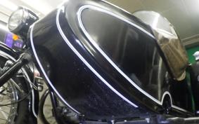 KAWASAKI ESTRELLA Sidecar 2015 BJ250A