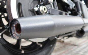 HARLEY XL883N 2016 LE2