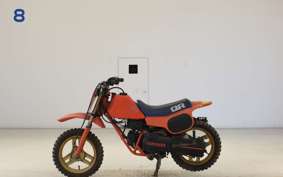 HONDA QR50 AE01