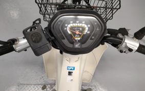 HONDA SUPER CUB50 AA07