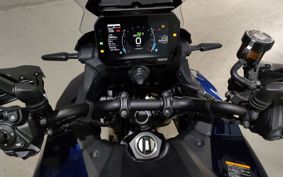 YAMAHA TRACER 9 GT+ AMT RNA1J