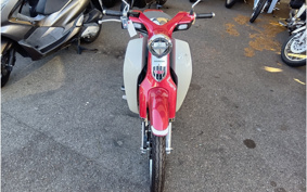 HONDA  SUPER CUB C125 JA58