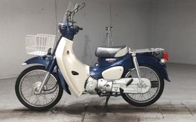HONDA SUPER CUB110 JA44