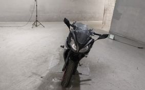 KAWASAKI NINJA400 EX400E