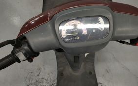 YAMAHA JOG POCHE SA08J