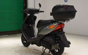 YAMAHA JOG Delux SA39J