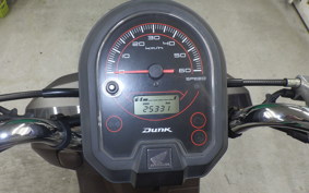 HONDA ﾀﾞﾝｸ 2026 AF78