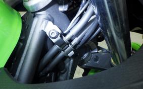 KAWASAKI NINJA 400 2022 EX400G