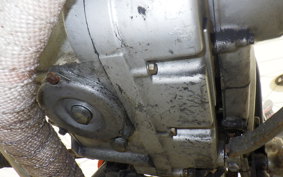SUZUKI GRASS TRACKER Bigboy NJ4BA