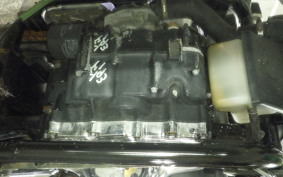 HONDA SHADOW 400 SLASHER 2003 NC40