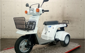HONDA  GYRO X BASIC  TD02