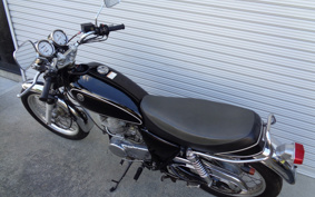 YAMAHA SR400-1 2003 RH01J