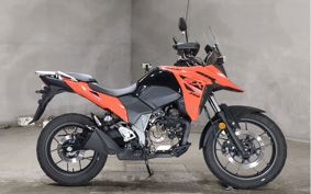 SUZUKI V STROM 250SX EL11L