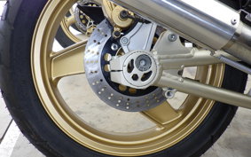 KAWASAKI ZRX400 ZR400E