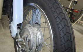 HONDA LITTLE CUB AA01