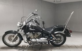 YAMAHA DRAGSTAR 250 VG05J