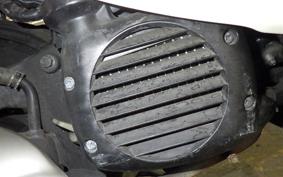 YAMAHA JOG ZR Gen.3 SA39J
